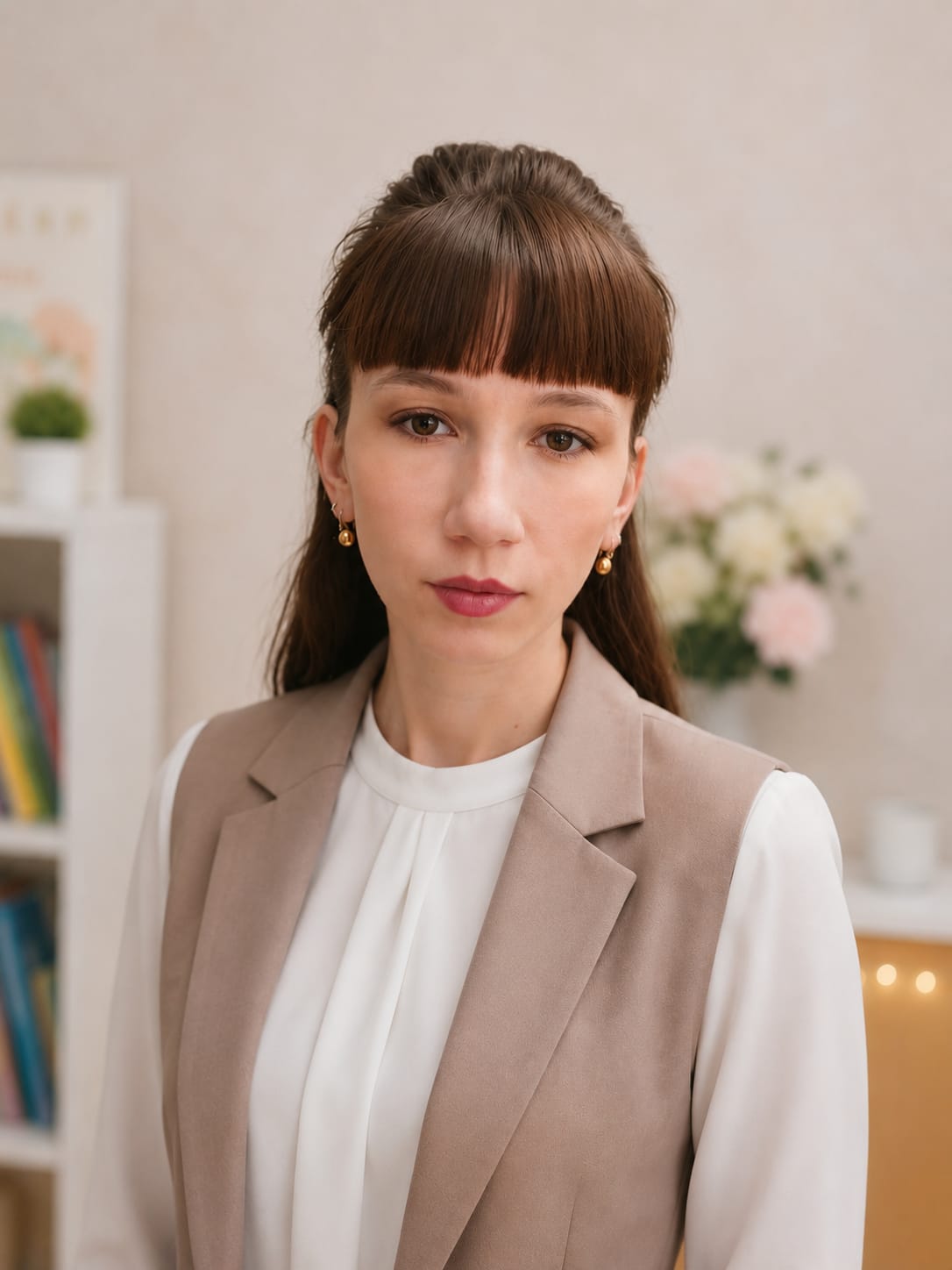 Павлюк Мария Николаевна